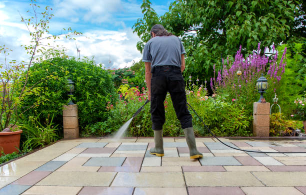 Little Falls, MN Pressure Washing Services Company